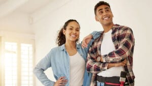 Power Badminton Game Online