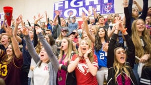 Power Badminton Game Online