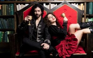 Power Badminton Game Online