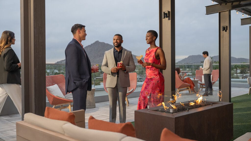 Power Badminton Game Online